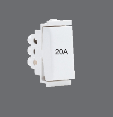 Rihon 20A jumbo switch DL003