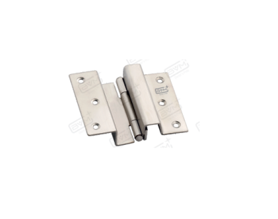 BVM Duck Hinges Half 1.8mm