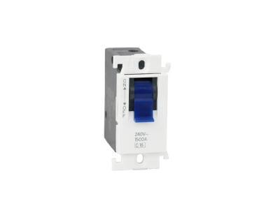 Legrand 16A-Modular MCB-SP-1 Module