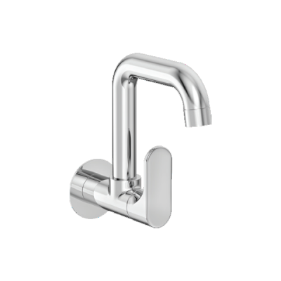 AFEY CANDY SINK COCK WITH REGULAR SWIVEL SPOUT