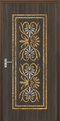 Wink Sparkles Door Skin WS / HD 432