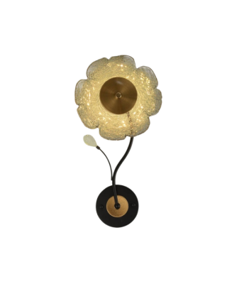 Neptune Flower Shaped Morden Wall Light 2121