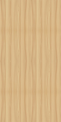 The Elegance Of Wood Hickory Jones 1.25 mm 1118