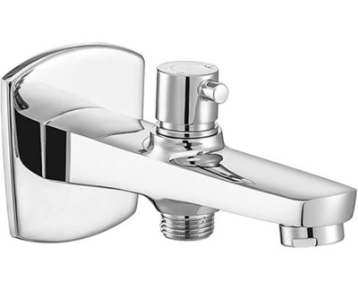 Asian paints ALTIUS Bathtub spout with button arrangement