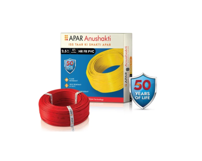 APAR Anushakti HRFR 45 MT. COIL