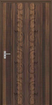 Texture Door Skin T5-9042