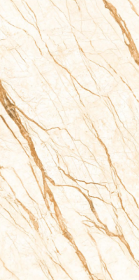 Livolla Glossy fritta beige tiles 600 x 1200 mm