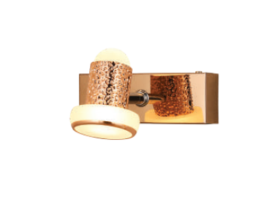 S2B2  Round Modern Wall Lamp Indoor Sconce Light AM-04-099