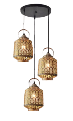 Neptune Classy Chandeliers Hanging Light 99232-3