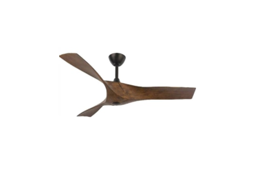 Luxaire Oil Rubbed Bronze with Walnut VG-0005