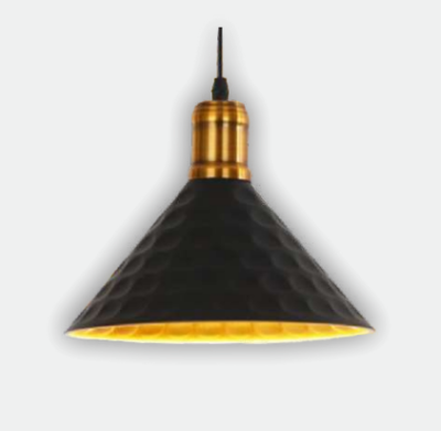 Neptune Industrial Pendant Lamp Light 7466/1