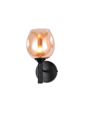 S2B2 Lisse Wall amber Light for Living Room  AW-04-043