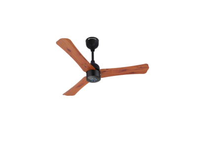 Atomberg Renesa + Ceiling wood Fan 900mm