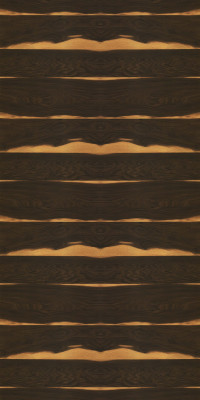 The Elegance Of Wood Belfort Venner 1.25 mm 1126