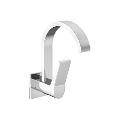 AFEY AERO SINK COCK WITH REGULAR SWIVEL SPOUT