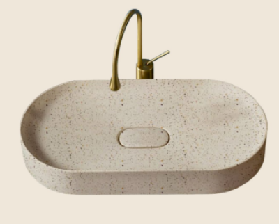 POWER PLUS Artificial Stand Basin PPAT-09