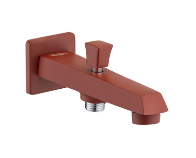 Asianpaints Matt Red Button Spout RDMYSP102