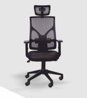 High Back Office Chair EMC-033