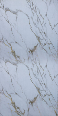 Gloss Of Marble Mykonos Stone 1.25 mm 2946