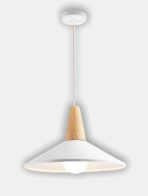 Neptune Simple Pendant Light 7765/C