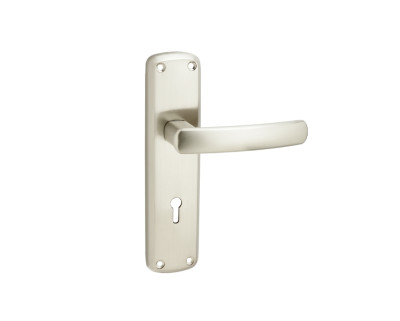 Godrej ELC 05 Satin COMBIPACK WITH 6 LEVER MORTISE LOCK