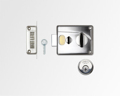 Godrej Night Latch