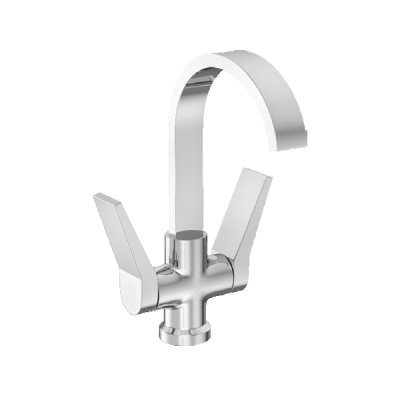 AFEY AERO CENTER HOLE BASIN MIXER