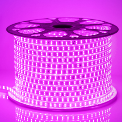 Divine LED ROPE LIGHT pink 8 mm DL-5730