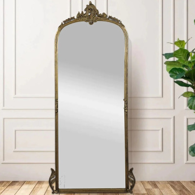 Full-Length Wall & Floor Mirror