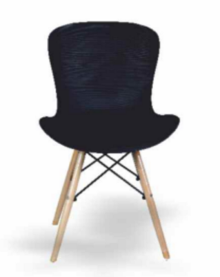 Italian Concept Set Cafe Chair CC-007