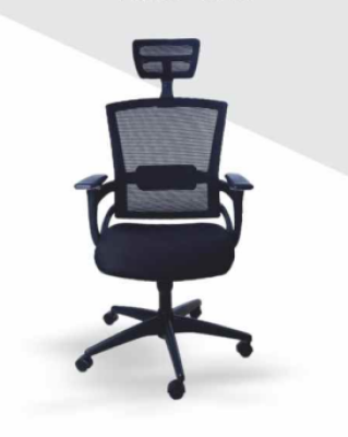 High Back Mesh Ergonomic Office Chair EMC-031