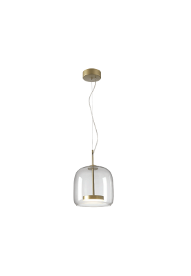 S2B2 Hanging Nordic Postmodern Glass Light PS-04-044