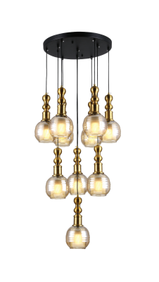 S2B2  Pendant Ceiling Hanging Lamps AU-04-028