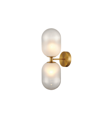 S2B2 Modern Wall Sconce Up and Down Wall  Light PS-04-138