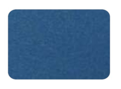 TMX-124 TWILIGHT BLUE Solid And Metallic Series Aluminum Composite Panel (ACP Sheet) by Timex. 3 MM