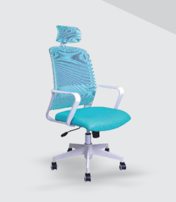 Cheap Best Sale Modern Swivel Mesh Office Chair EMC-037