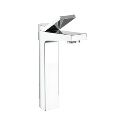 AFEY AERO SINGLE LEVER BASIN MIXER TALL