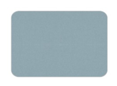 TMX-122 METALLIC BLUE Solid And Metallic Series Aluminum Composite Panel (ACP Sheet) by Timex. 3 MM