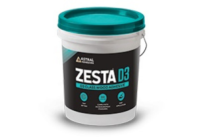 Astral  Zesta D3  ( D3 Class Wood Adhesive )