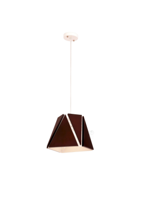 GEO Modern Simple Style Ceiling Hanging Light 6845-1