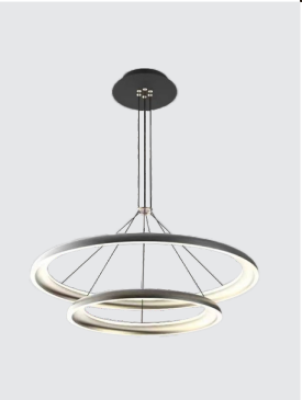 Neptune AAOTE Ceiling Pendant Lights 8191-2