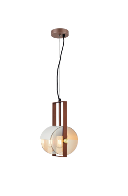 S2B2 Luxury Hanging Round Morden Light TR-04-018