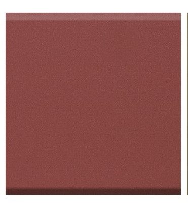 TMX-127 WINE RED Solid And Metallic Series Aluminum Composite Panel (ACP Sheet) by Timex. 3 MM