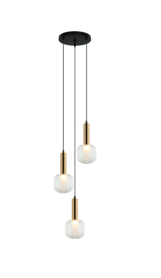 S2B2 Chandelier Morden Light PG-04-014