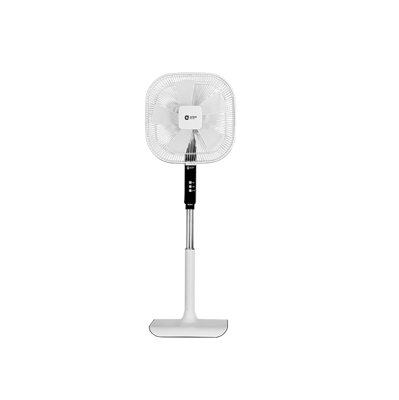 Orient Aero Series Stylus Pedestal Fans 400mm