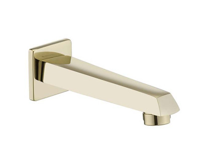 Asianpaints French Gold Plain Spout GDMYSP101