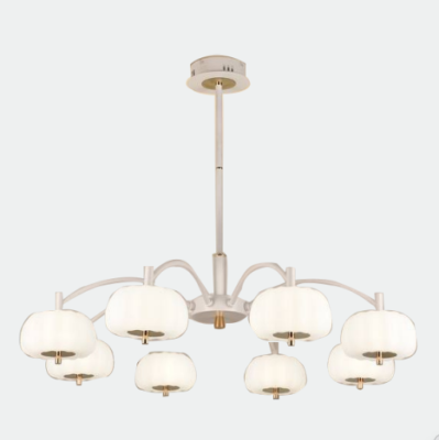 Neptune Chandelier Decorative Light 8331/8