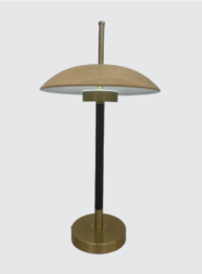 Neptune Table Lamp Bedside Lamp TC24