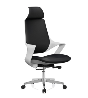 Fabric Modern Office Chair EMC-041