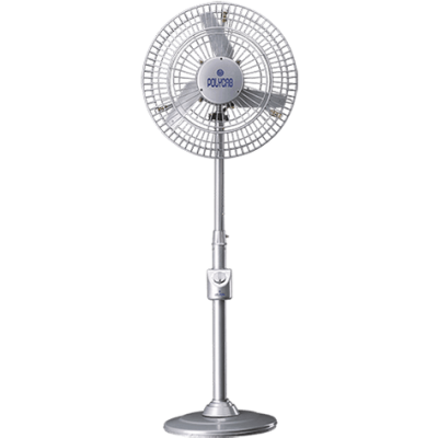 Polycab 600MM 24 ACP FAN SUPERB SILVER GREY